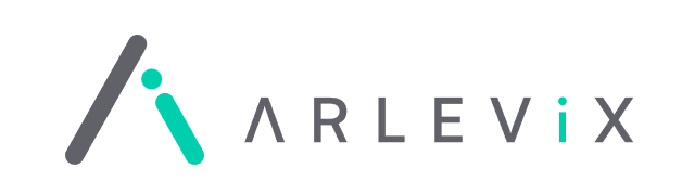 Logo de Arlevix
