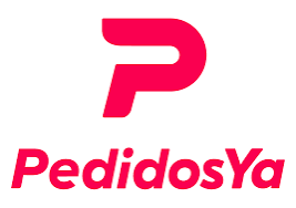 Logo de PedidosYA