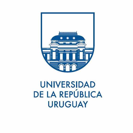 Logo de Universidad de la República (UDELAR)