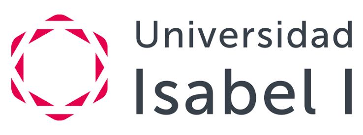 Logo de Universidad Isabel I · España